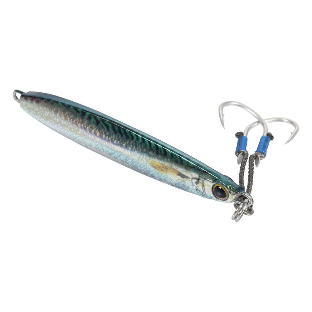 Shimano Current Sniper Vertical Jigs-Lures-Shimano-Tackle World