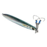 Shimano Current Sniper Vertical Jigs-Lures-Shimano-Tackle World
