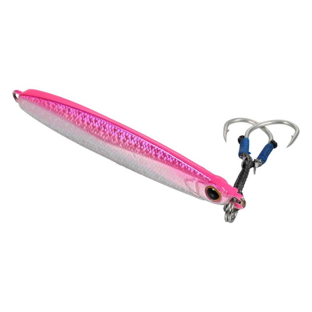 Shimano Current Sniper Vertical Jigs-Lures-Shimano-Tackle World