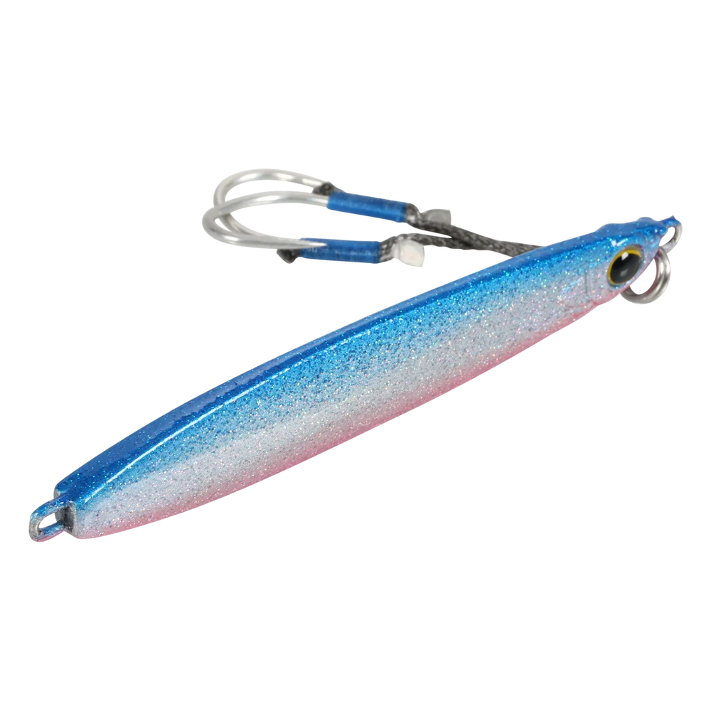 Shimano Current Sniper Vertical Jigs-Lures-Shimano-Tackle World