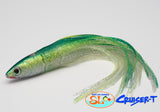 Small Lure Company Cruiser-T Bullet Trolling Lures-Lures-Small Lure Company-Tackle World