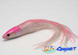 Small Lure Company Cruiser-T Bullet Trolling Lures-Lures-Small Lure Company-Tackle World