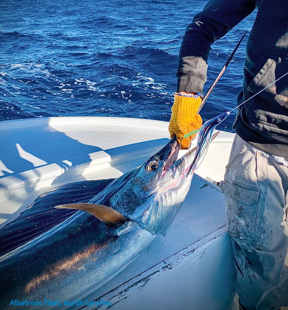 Small Lure Company Cruiser-T Bullet Trolling Lures-Lures-Small Lure Company-Tackle World