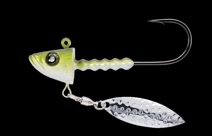 Daiwa Smelthead DX Lures-Lures-Daiwa-Weight: 1oz-Smelt-Tackle World