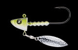 Daiwa Smelthead DX Lures-Lures-Daiwa-Weight: 1oz-Smelt-Tackle World