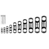Spro Heavy Swivels-Terminal Tackle-Spro-Tackle World