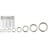Spro Power Split Rings-Terminal Tackle-Spro-Tackle World