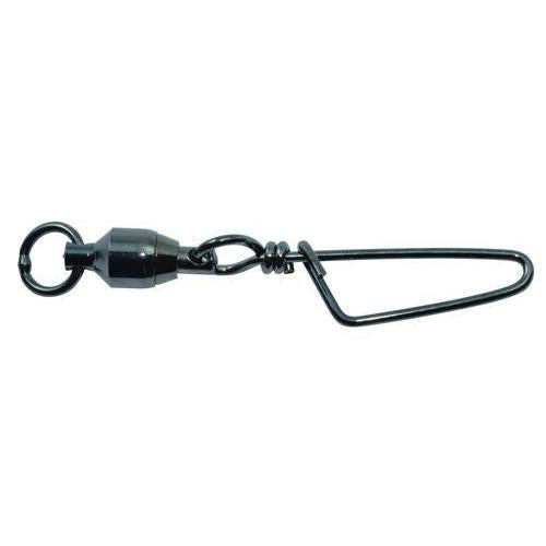 Spro Power Swivel with Coastlock Snaps-Terminal Tackle-Spro-Tackle World