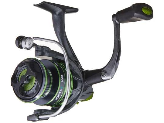 cheap spin fishing reels SPRO SVRTE-3000 Vortex-E Series Spinning Reel