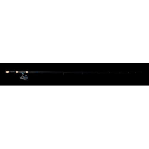 St. Croix GXR Bass System Spinning Combos-Combo-St. Croix-Tackle World