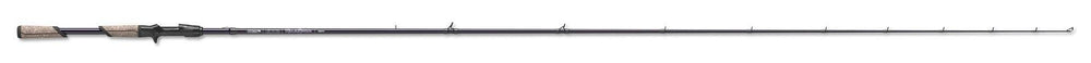 St. Croix Mojo Bass Trigon Casting Rods-Rod-St. Croix-Tackle World