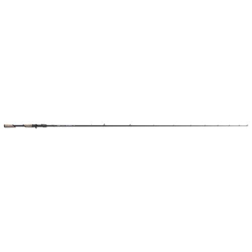 St. Croix Mojo Bass Trigon Casting Rods-Rod-St. Croix-JOC68MXF-Tackle World