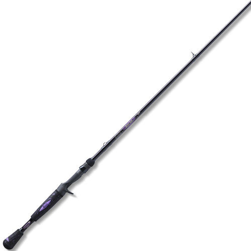 Croix Mojo Yak Casting Rods – Tackle World