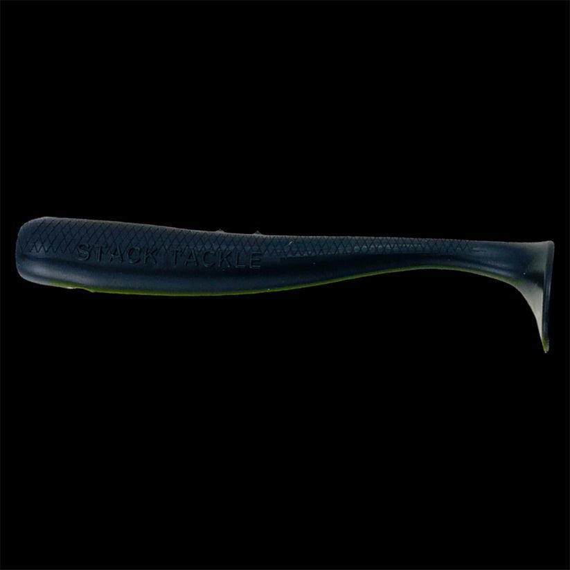 Stack Tackle 5" Tail Clapper Paddle Tail Swimbait-Lures-Stack Tackle-Tackle World