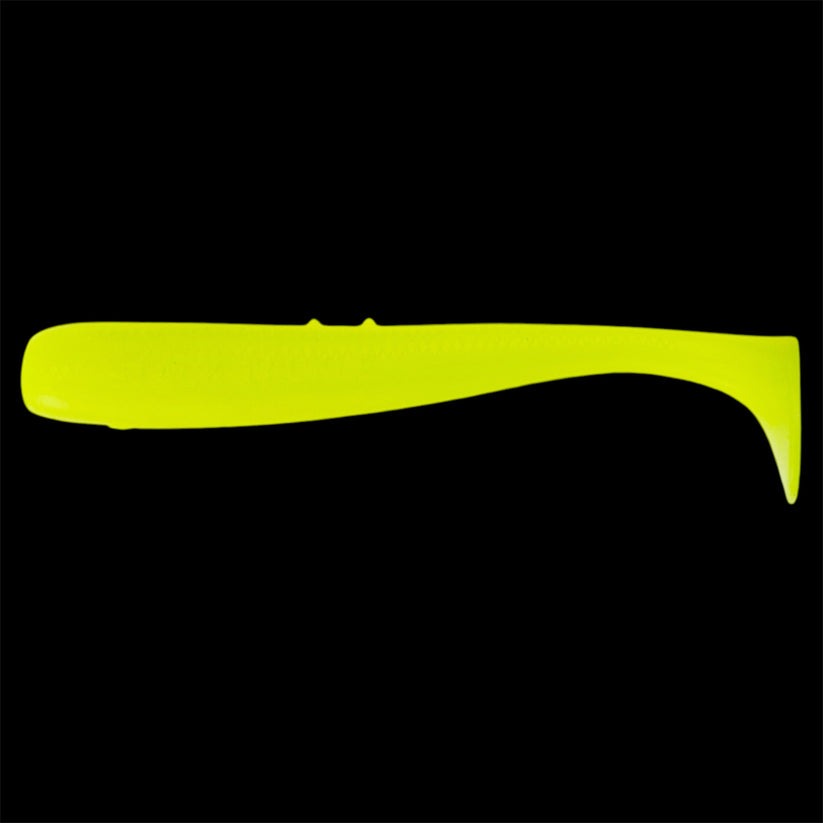 Stack Tackle 5" Tail Clapper Paddle Tail Swimbait-Lures-Stack Tackle-Tackle World