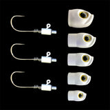 Stack Tackle Screwy Head Jigs-Lures-Stack Tackle-Tackle World