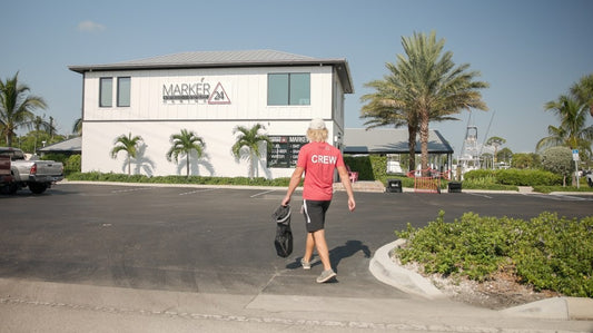 Star Brite Mesh Trash Bag-Accessories-Star Brite-Tackle World