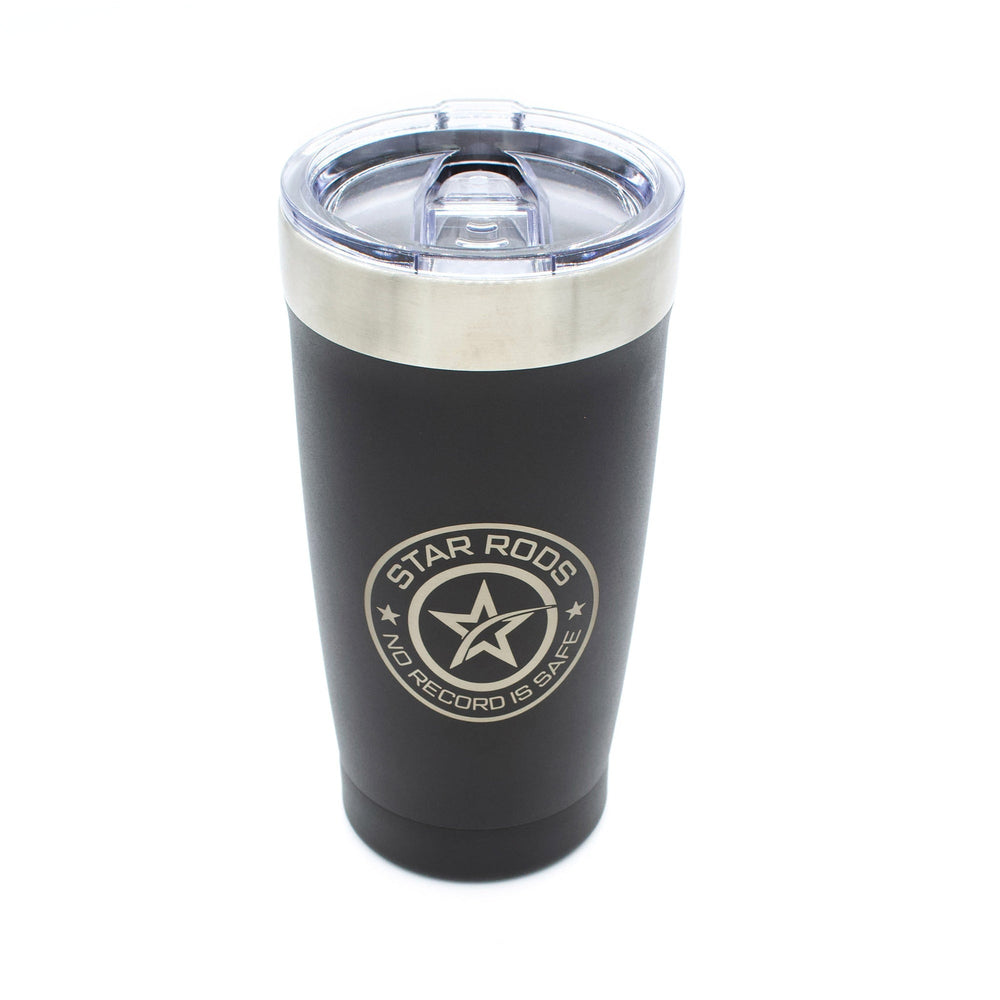 Star Rods Tumbler Travel Mug-Accessories-Star Rods-Tackle World