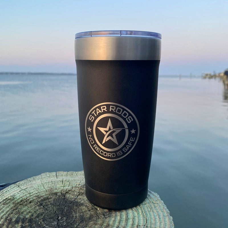 Star Rods Tumbler Travel Mug-Accessories-Star Rods-Tackle World