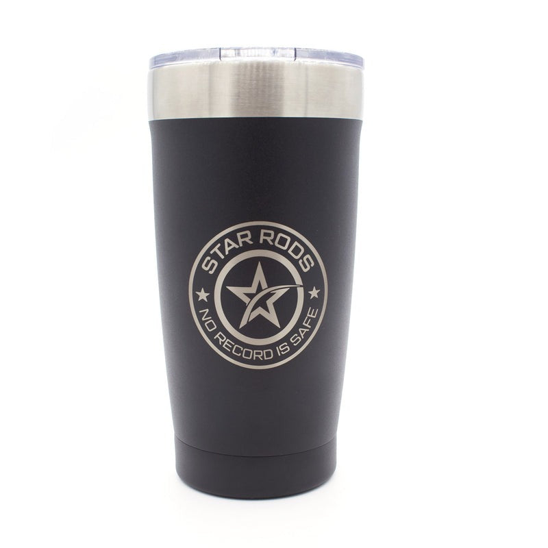 Star Rods Tumbler Travel Mug-Accessories-Star Rods-Tackle World