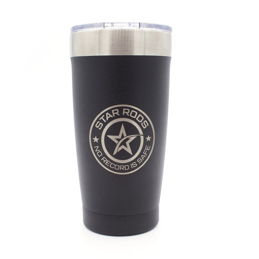 Star Rods Tumbler Travel Mug-Accessories-Star Rods-Tackle World