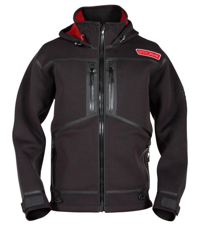 Stormr Strykr Jackets-Apparel-Stormr-Tackle World