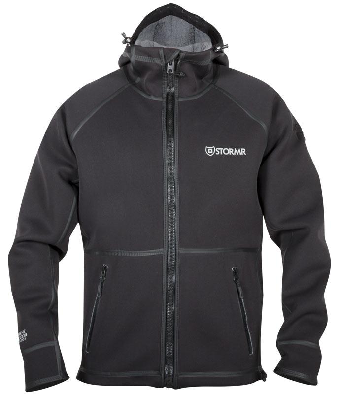 Stormr Typhoon Jackets-Apparel-Stormr-Tackle World