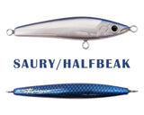 Strategic Angler 2024 Frantic Series Lures-Lures-Strategic Angler-Tackle World