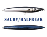Strategic Angler Espada Floating Series Lures-Lures-Strategic Angler-Tackle World