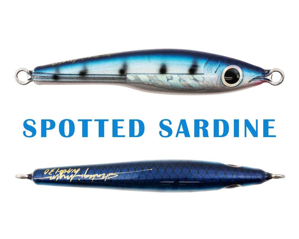 Strategic Angler Naia Casting Lures-Lures-Strategic Angler-Tackle World