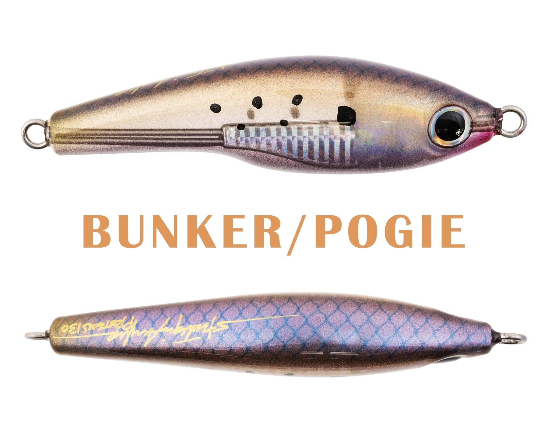 Strategic Angler Proteus Casting Lures – Tackle World
