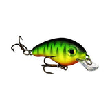 Strike King Bitsy Pond Minnow Crankbait-Lures-Strike King-Fire Tiger-Tackle World