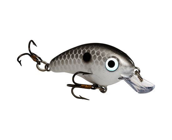 Strike King Bitsy Pond Minnow Crankbait-Lures-Strike King-Tackle World
