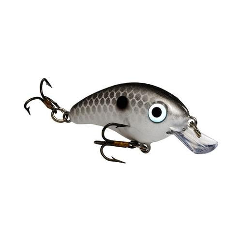 Strike King Bitsy Pond Minnow Crankbait-Lures-Strike King-Gizzard Shad-Tackle World