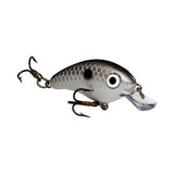 Strike King Bitsy Pond Minnow Crankbait-Lures-Strike King-Gizzard Shad-Tackle World