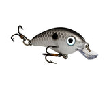 Strike King Bitsy Pond Minnow Crankbait-Lures-Strike King-Tackle World