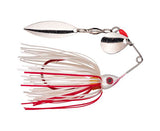 Strike King Bleeding Bait Mini-King 1/8oz Spinnerbaits-Lures-Strike King-Tackle World