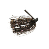 Strike King Compact Tungsten Casting Jig-Lures-Strike King-1/2oz-California Craw-Tackle World