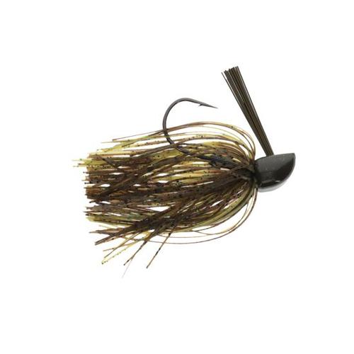 Strike King Compact Tungsten Casting Jig-Lures-Strike King-1/2oz-Candy Craw-Tackle World