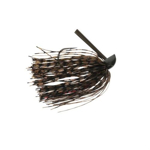 Strike King Compact Tungsten Casting Jig-Lures-Strike King-3/8oz-California Craw-Tackle World