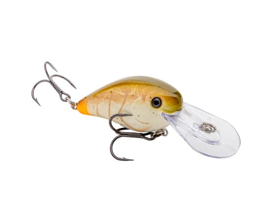 Strike King Gravel Dawg-Lures-Strike King-Tackle World