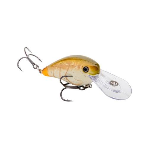 Strike King Gravel Dawg-Lures-Strike King-Bone Craw-8ft-Tackle World