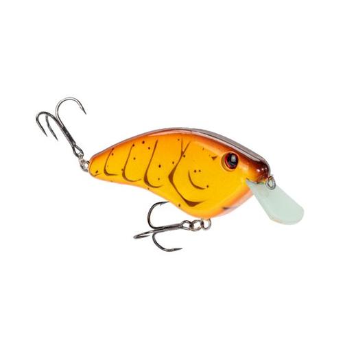 Strike King Hardliner-Lures-Strike King-Spring Craw-Tackle World