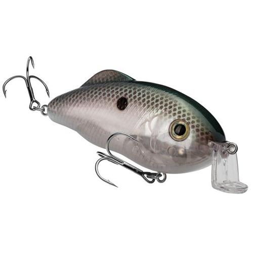 Strike King Hybrid Hunter Shallow-Lures-Strike King-Tannic Gill-1/2oz Jr.-Tackle World