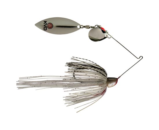 Strike King KVD Finesse Spinnerbait-Lures-Strike King-Tackle World