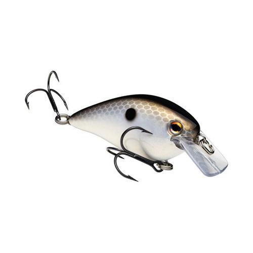 Strike King KVD Squarebill 1.5 Silent Crankbaits-Lures-Strike King-Glizzard Shad-Tackle World