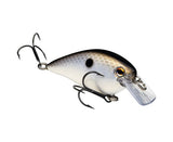 Strike King KVD Squarebill 1.5 Silent Crankbaits-Lures-Strike King-Tackle World