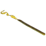 Strike King KVD Zeus Worm-Lures-Strike King-9.5" 7pk-Summer Craw-Tackle World
