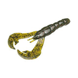 Strike King Rage Craw Soft Plastics-Lures-Strike King-3" Baby-Green Pumpkin-Tackle World