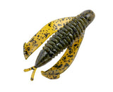 Strike King Rage Hawk Soft Plastic Creature Bait-Lures-Strike King-Tackle World